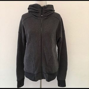 Lululemon Full Zip Jacket